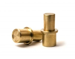 Copper Pin Tube Plug